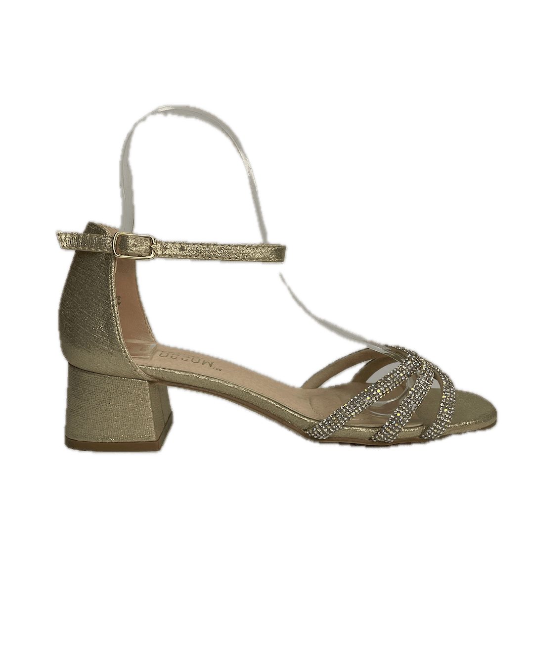 12w heels hotsell