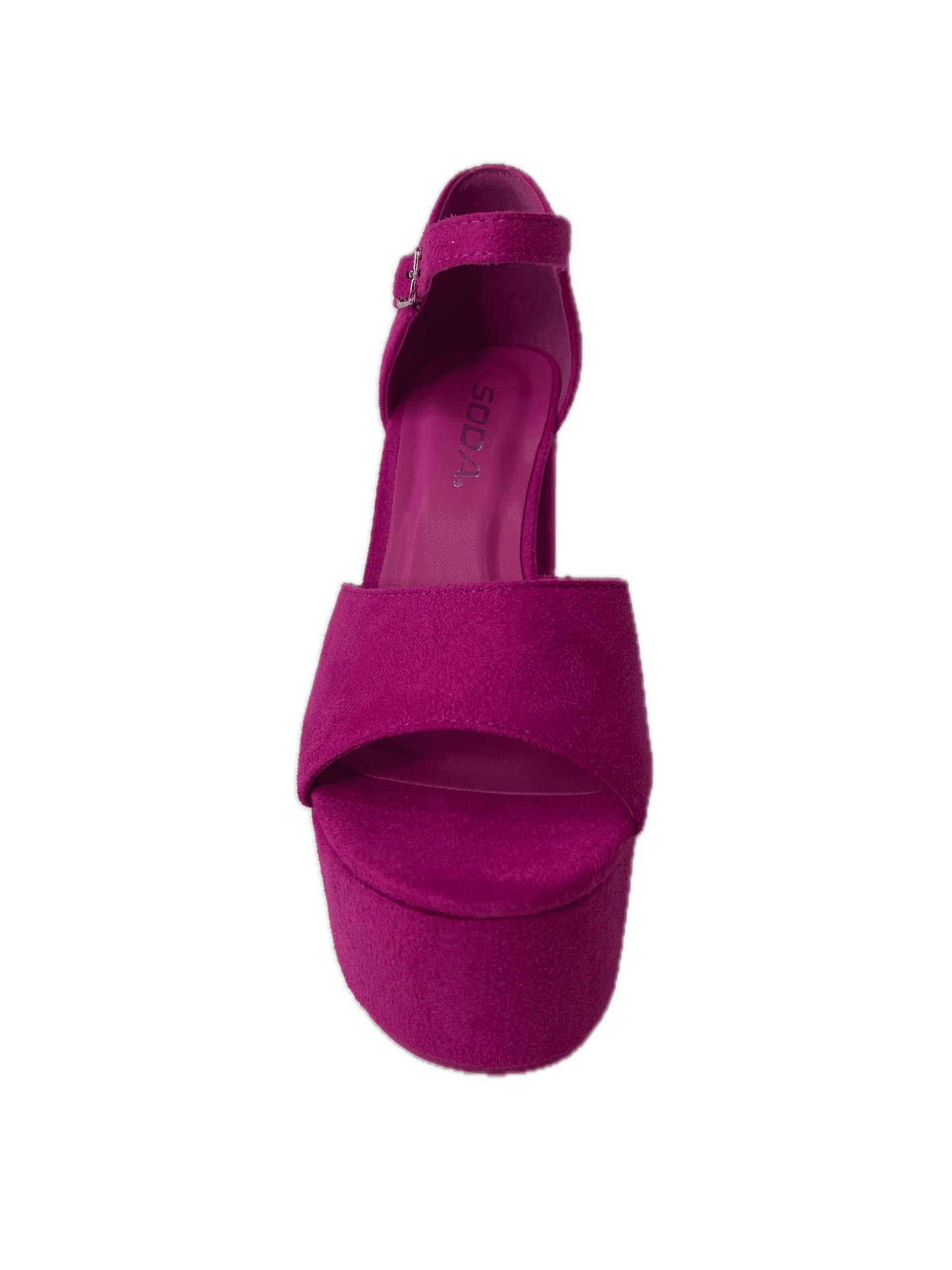 Talisa-S - D'Moda Shoes