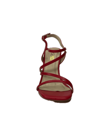 Ally-4N - D'Moda Shoes