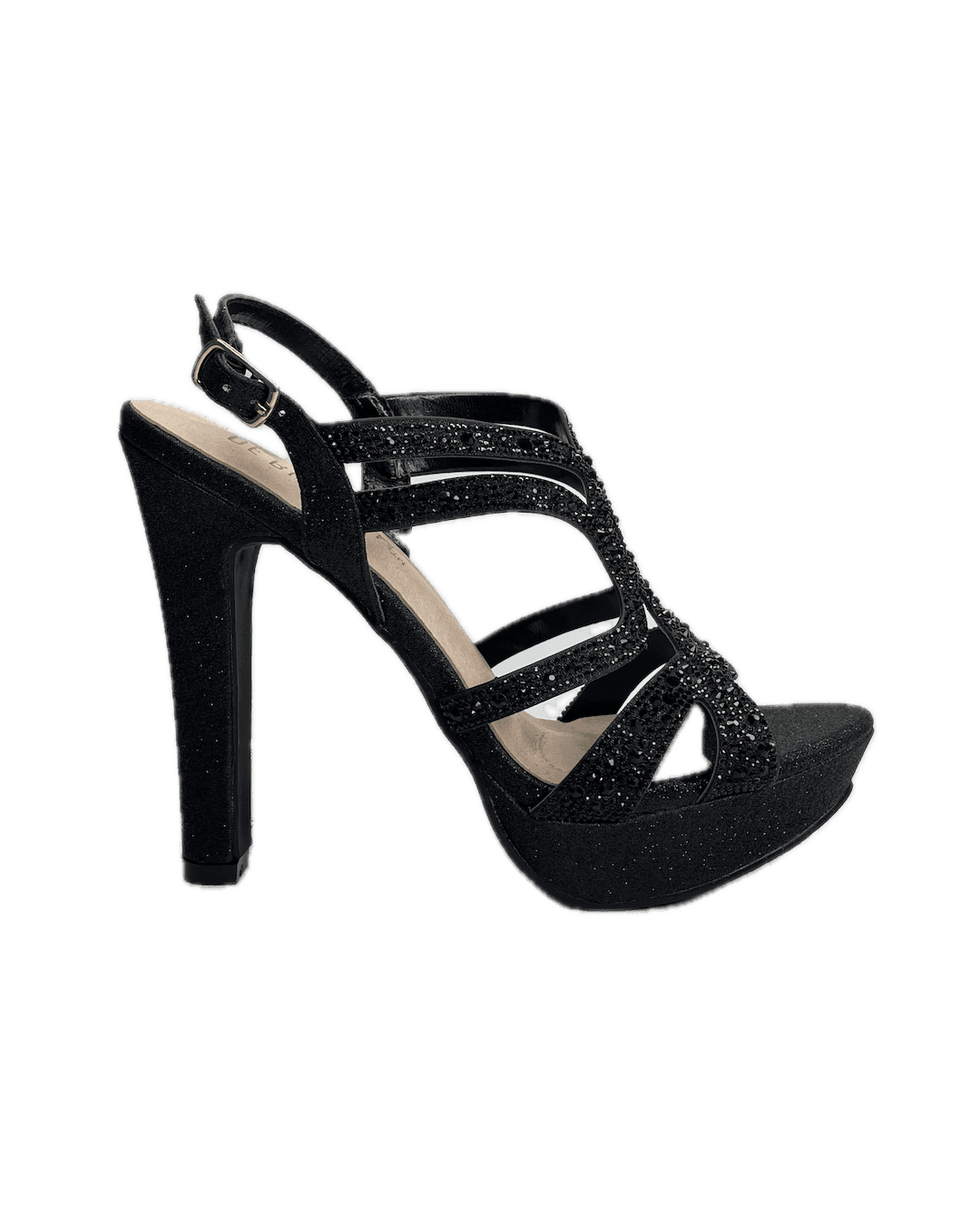 Miya-309 - D'Moda Shoes