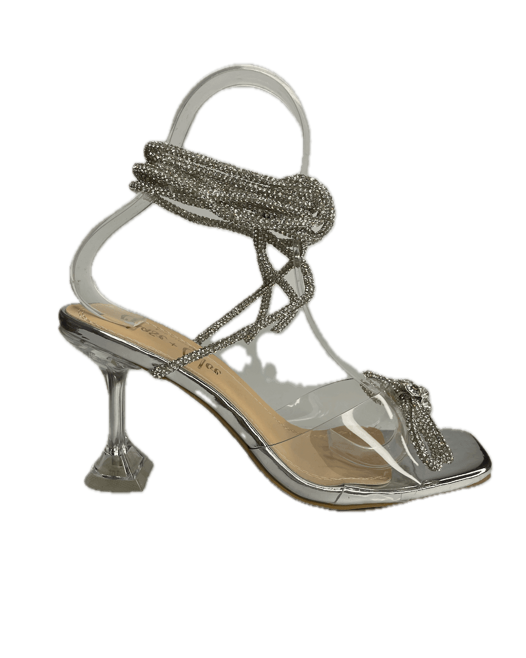 Sofie-21 - D'Moda Shoes