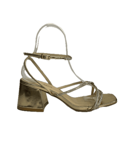 Mylah-1 - D'Moda Shoes