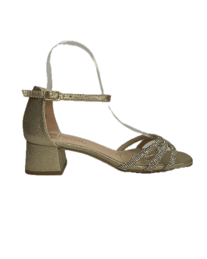 Grace-12W - D'Moda Shoes