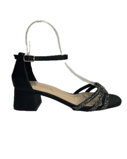 Grace-12W - D'Moda Shoes