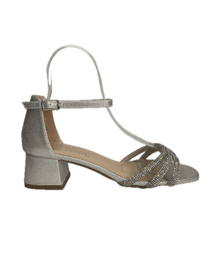 Grace-12W - D'Moda Shoes