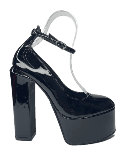 Stylish-1 - D'Moda Shoes