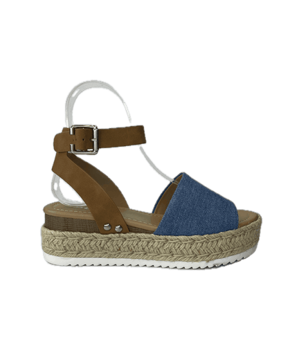 Topic - D'Moda Shoes