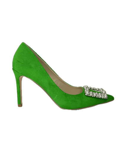 Herbage-04 - D'Moda Shoes