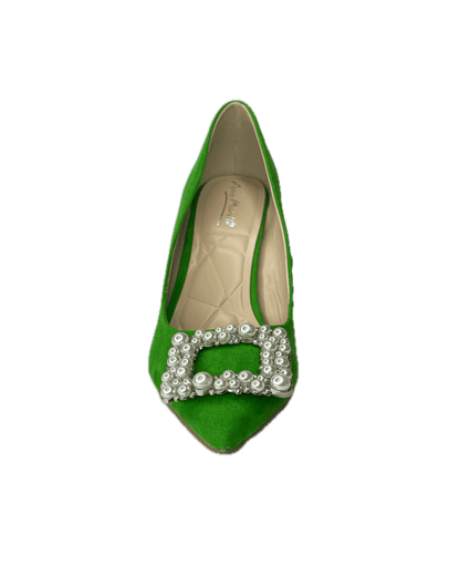 Herbage-04 - D'Moda Shoes