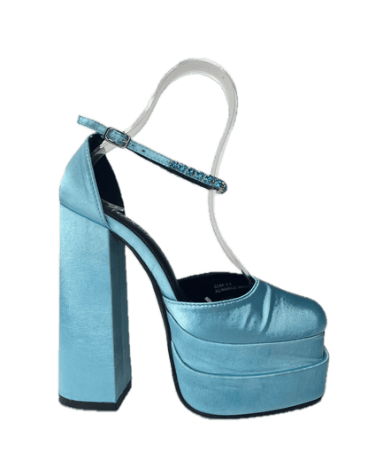 Elsa - D'Moda Shoes